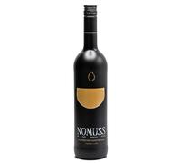 NOMUSS Pornstar Martini Cocktail Mix | Just add Vodka, Rum, Tequila or Non-Alc. alternative | Makes Cocktails, Mocktails, Spritz | 0% ABV | Vegan | All Natural premium ingredients