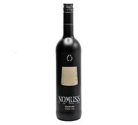NOMUSS Sour Cocktail Mix | Just add Whisky, Gin, Rum, Amaretto or Non-Alc. alternative | Makes Cocktails, Mocktails, Spritz | 0% ABV | Vegan | All Natural premium ingredients