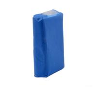 Non-Abrasive Clay Bar 100g Safe on Paint(1pcs)