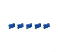 Non-Abrasive Clay Bar 100g Safe on Paint(5pcs)