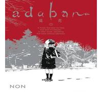 Non Adabana Volume 1 Paperback Book Non Multicolor