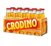 NON-ALCOHOLIC APERITIF 10CL - 10 SMALL BOTTLES