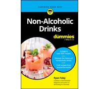 Non-Alcoholic Drinks For Dummies