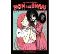 Non and Akari: The Complete Omnibus