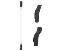 Non and Tasteless Melodica Flexible Tube, Well made for Easy Playing, Melodica Accessories