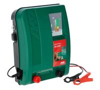 Non-approved electric fence generator Ako Mobil Power AN6000
