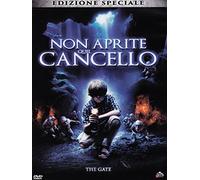 Non aprite quel cancello (DVD) Dorff Stripp (US IMPORT)