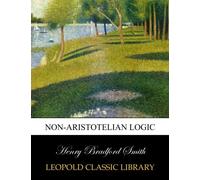 Non-Aristotelian logic