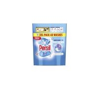 Persil Non Bio 3 in 1 Washing Capsules laundry capsules gentle next to sensitive skin for outstanding stain removal in quick & cold washes 48 washes