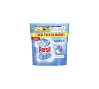 Pack of 60 Persil 3 in 1 Non-Bio Capsules