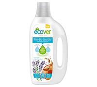 Ecover Non-Bio Laundry Concentrated Detergent Lavender & Sandalwood 42 Washes, 1.5 Litre
