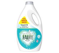 Non Bio Liquid Laundry 78W - Use With Fabric Conditioner For The Softest Combination For Your Baby's Skin