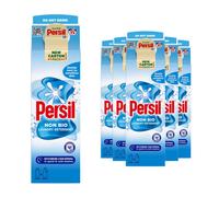 (Non-Bio) Persil Gentle Fabric Clean Laundry 35 Washes Detergent 945ml, 6pk