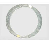Non Branded Bradfords Galvanised Wire 1.25mm, 51m