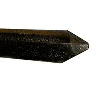 Non Branded Bradfords Netting Stakes, 40x40x3mm, 1.8mtr Durable Construction