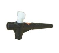 Non Branded GP171 Keg Tap BSP Thread, 3/4"