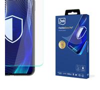 Non Breaking Hybrid Glass Screen for Honor 90 Lite - 3mk FlexibleGlass Pro