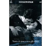 Non C'E' Pace Tra Gli Ulivi