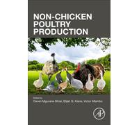 Non-chicken Poultry Production
