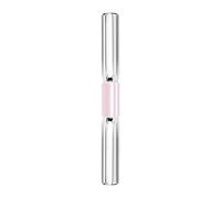 Non-Clumping Eye Makeup - 2-in-1 Professional Dense Lash Guard, Smudge Proof Long Lasting Definition, Natural Growth Effect | For Daily Wear With specific Tapered Applicator Lift Support Kits