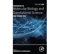 Non-coding RNA: Volume 214 (Progress in Molecular Biology and Translational Science, Volume 214)