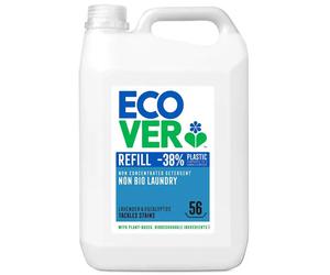 Non-Concentrated Non-Bio Laundry Liquid 5L (Ecover)