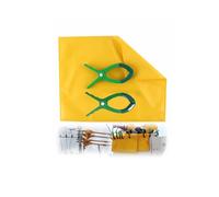 Non-Conductive Insulating Blanket for High Voltage Protection, 1.3mm Thick EVA Resin Material, Suitable for Transformer and Circuit Breaker Applications