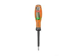 Non-Contact AC Detector Screwdriver with Magnetic Tip(ten orange)