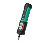 Non Contact Electrical Voltage Tester Pen, FY18DF AC 12 300V With Smart Breakpoint And Backlit Screen For Safe And Accurate Wire Testing
