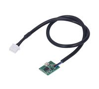 Non Contact Liquid Level Sensor Dc5v, Npn Capacitive Water Level Switch, Accurate Detection for Non Metallic Pipes, Electronic Switch for Tank Monitoring