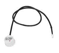 Non-Contact Liquid Level Sensor for Airtight Containers - 13mm Sensing Distance - Intelligent Detection for Non-Metallic Tanks - Easy Installation - Durable Design