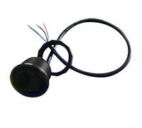 Non-Contact Liquid Level Sensor, Human Body Sensing Infrared Detection Sensor, Contactless Water Level Detection for Tanks(normally closed)