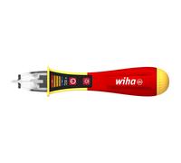 Non-contact Voltage Detector 12-1000v Ac Wiha Multi One Size