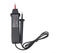 Non-Contact Voltage Detector 6-380V Digital Pen Tester Adjustable Sensitivity NCV Function LED Torch Wire Breakpoint Locator