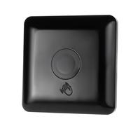 Non Contact Wall Switch Short Distance Motion Sensor Hand Wave Infrared Black HQ