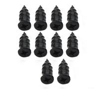 Non Damaging Tire Repair Nails for Car and Commercial Vehicles Providing Stable Sealing After Puncture Incident (L)