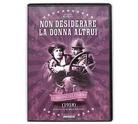 Non Desiderare La Donna Altrui