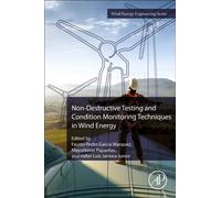 Non-Destructive Testing and Condition Monitoring Techniques in Wind Energy