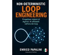 Non-Deterministic Loop Engineering: Progettare sistemi di Agentic AI affidabili nell’era dei loop (Sviluppo Software Non Deterministico)
