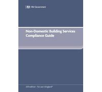 Non-Domestic Building Services Compliance Guide (for Part L 2013 edition)