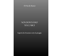 NON DOVEVAMO TOCCARCI: Segreti che bruciano sotto la pioggia
