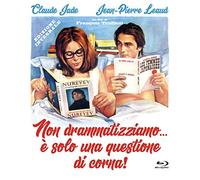 Non Drammatizziamo... E Solo Questione Di Corna (Blu-Ray) [Region Free]