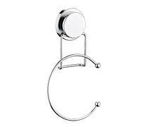 Non-Drill Round Towel Hanger