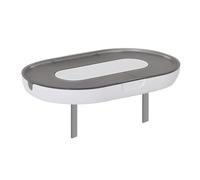 Non-Drilling Power Supply In The Probo Sockets Organisers For Efficient Storage In Any Room