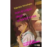 non è colpa degli smartphones: è la realtà che deve diventare più intertessante