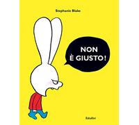 non è glusto!: MAIS... C'EST PAS JUSTE!