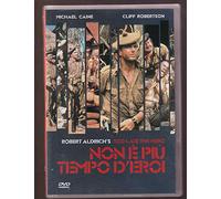 Non è più tempo di eroi [Import italien]