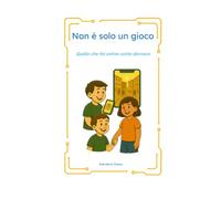 Non è solo un gioco: Quello che fai online conta davvero