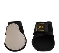 Non-elastic fetlock guards for horses BR Equitation Event