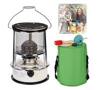 Non Electric Oil Heaters Space Burner Camping Sets/Red4.6L, Slzmnx, White6l,